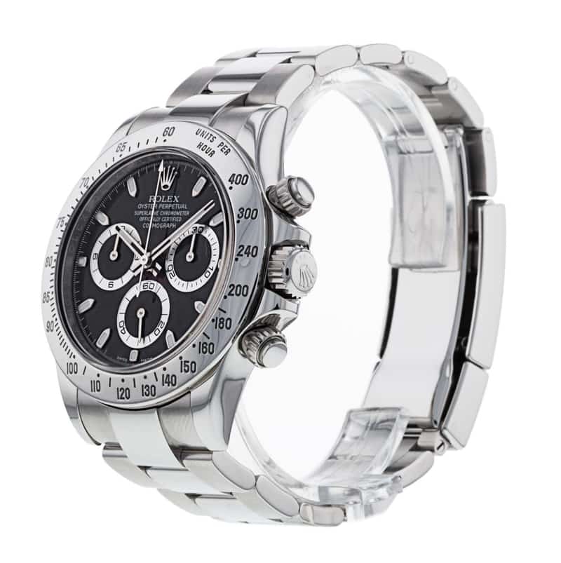 Rolex Daytona 116520